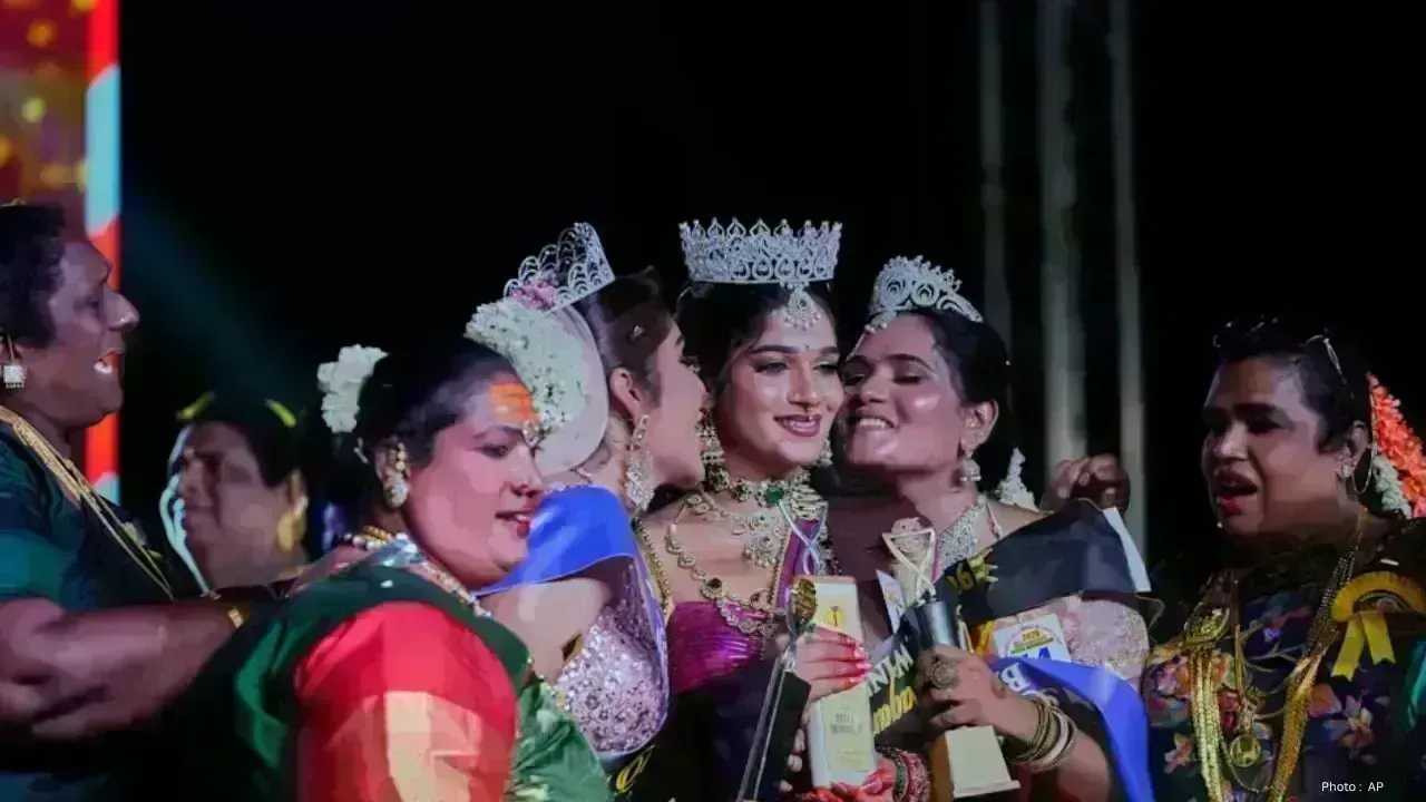 Koovagam Festival: A Celebration of Selfhood for the Transgender Community in India