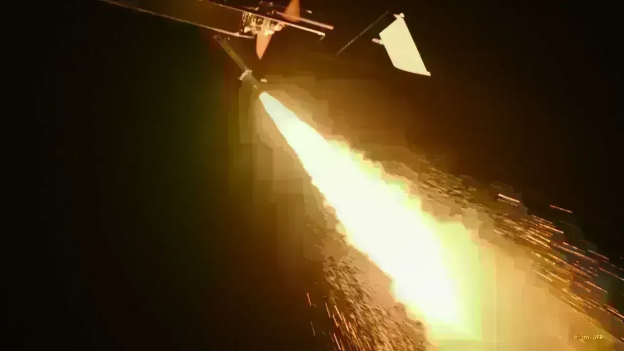 Escalating Drone Strikes Target Moscow Region Amid Ukraine Conflict