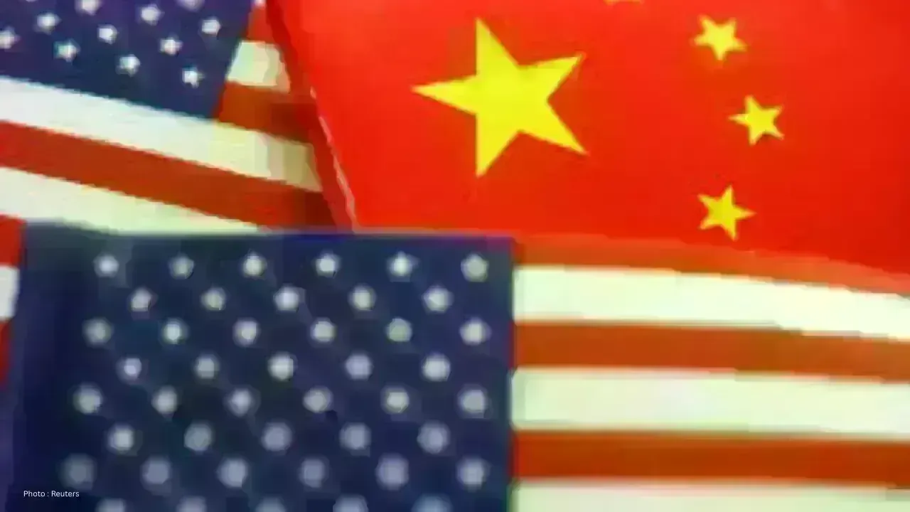 Taiwan Responds to Trump's Arms Deal Remarks as China Tensions Rise