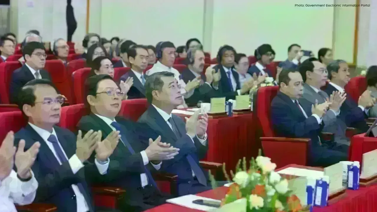 Vietnam Pushes Strategic Tech Development