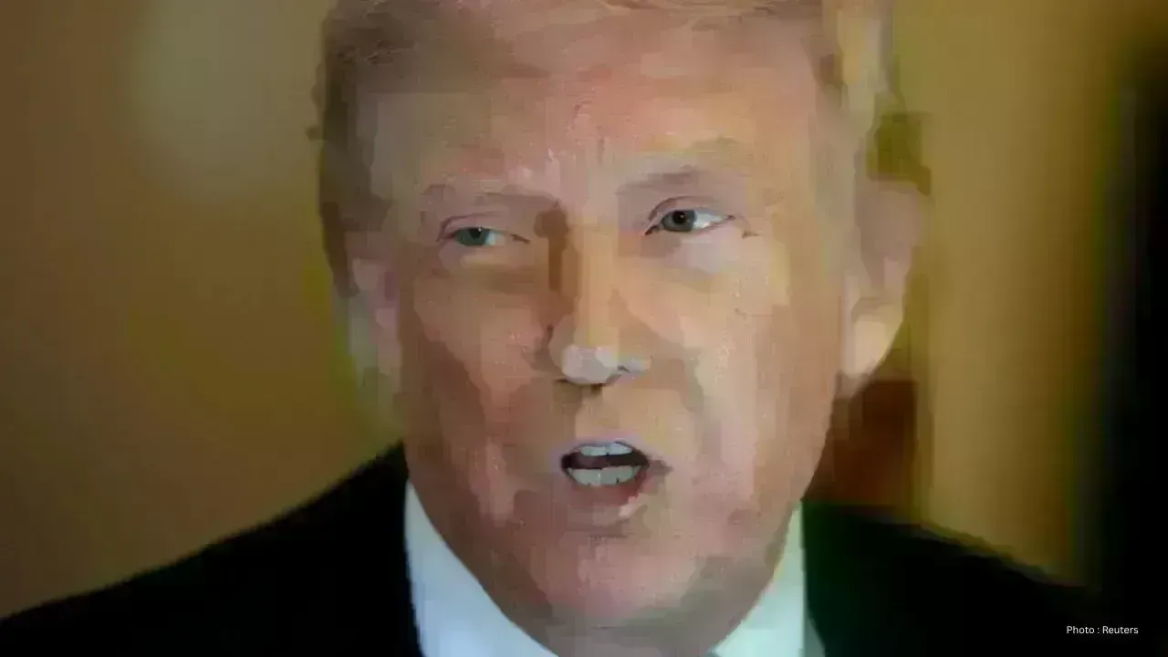 Trump Urges Iran to Act Fast Amid Stalled Peace Talks