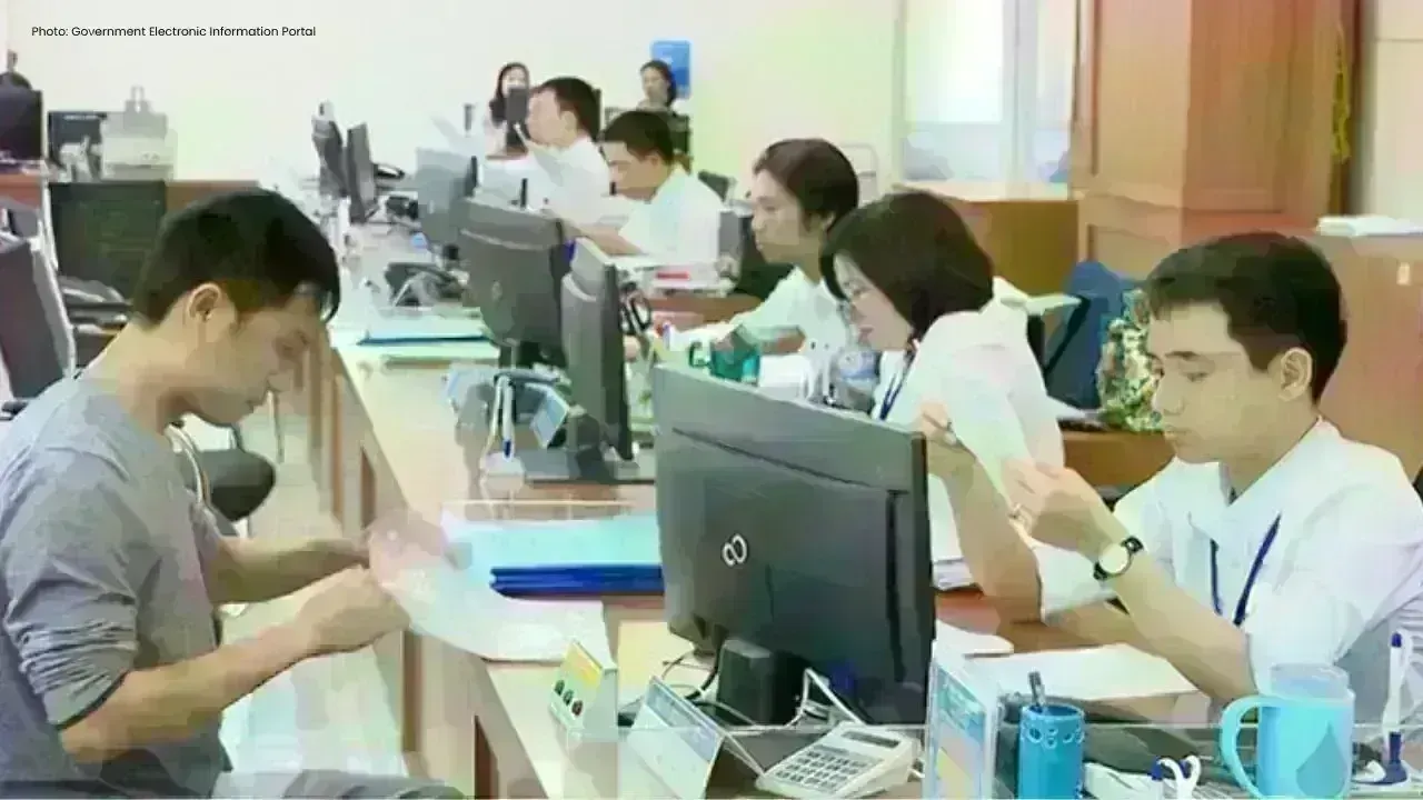 Vietnam Pushes Faster Admin Reforms
