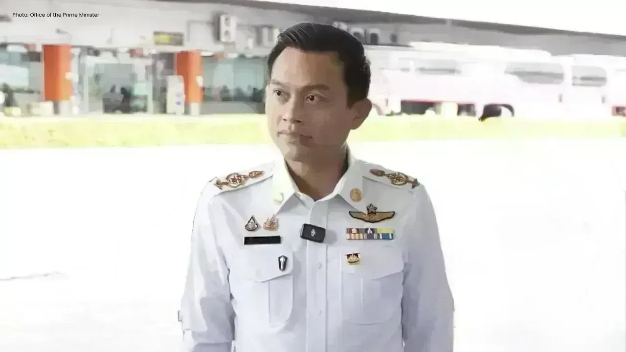 Thailand Tightens Bus Driver Drug Checks