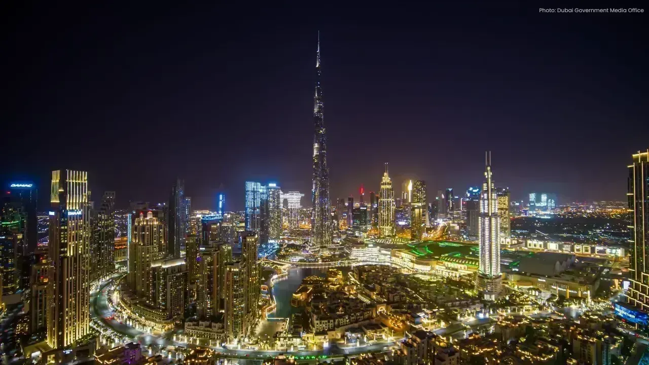 Exciting Eid Al Adha 2026 Staycation Offers & Events Unveiled in Dubai