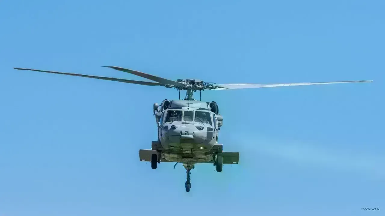US Sanctions $4.2 Billion Helicopter Package for South Korea