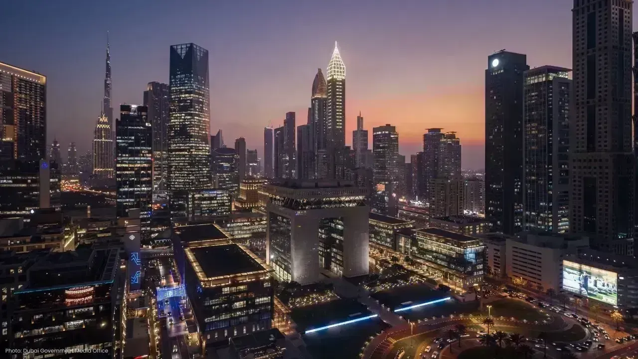 Lianlian Obtains DFSA Licence to Enhance Payment Solutions in Dubai