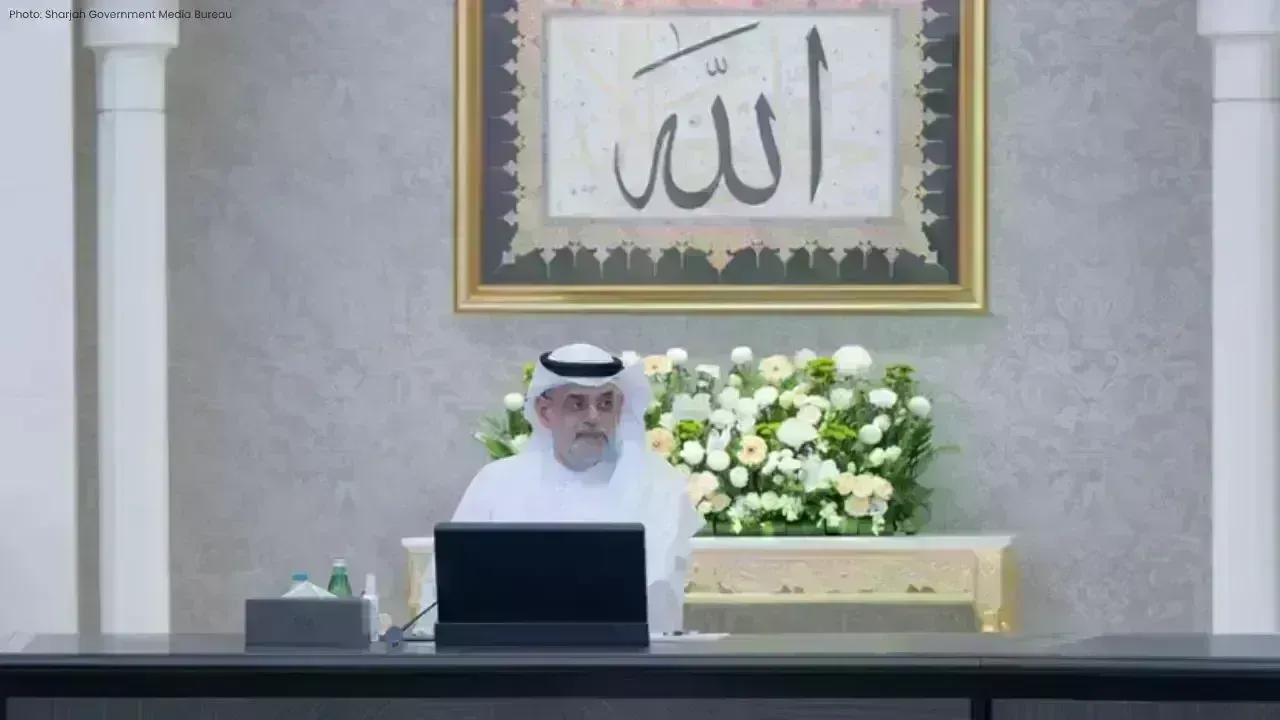 Sharjah's Executive Council Advances Healthcare Regulations