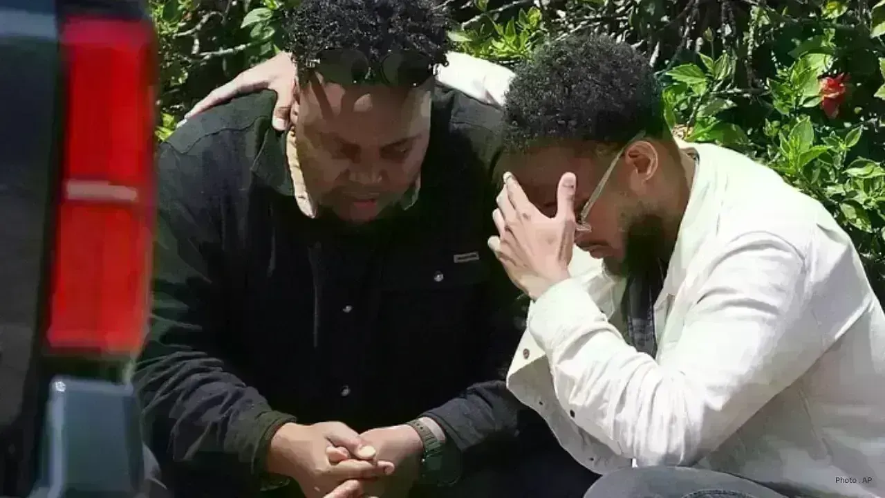 Tragic Shooting at San Diego Mosque: Three Lives Lost