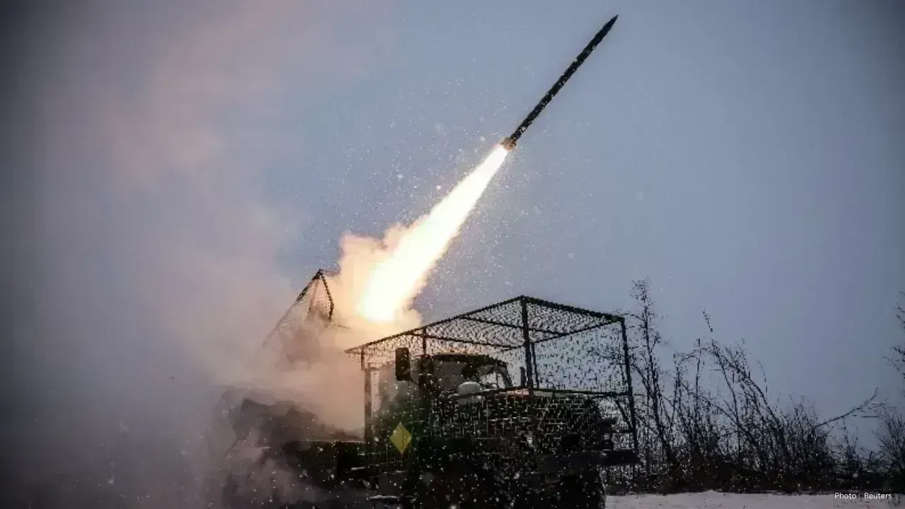 Ukraine’s Mid-Range Assaults Elevate Tensions for Russia