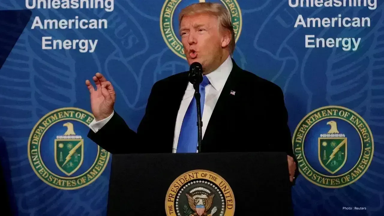 Trump Halts Planned Strikes on Iran Amid New Negotiation Efforts