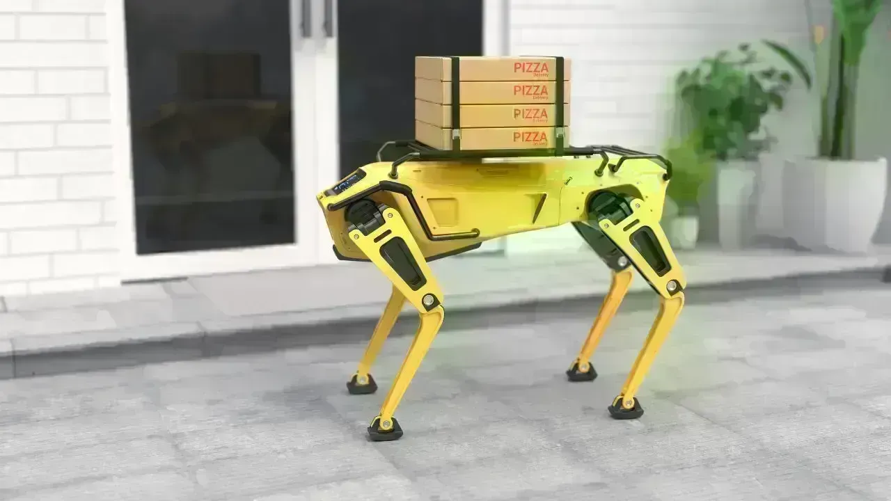 Singapore Expands AI Robot Trials in Punggol