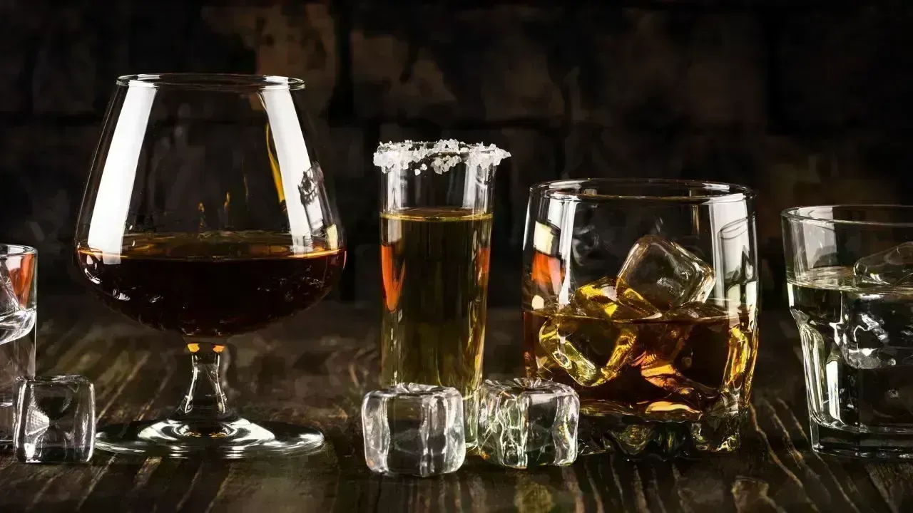 Fake Liquor Racket Across 5 States Exposed