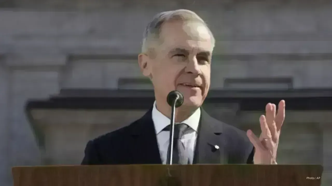 Carney Softens Concerns Over US Defence Board Suspension