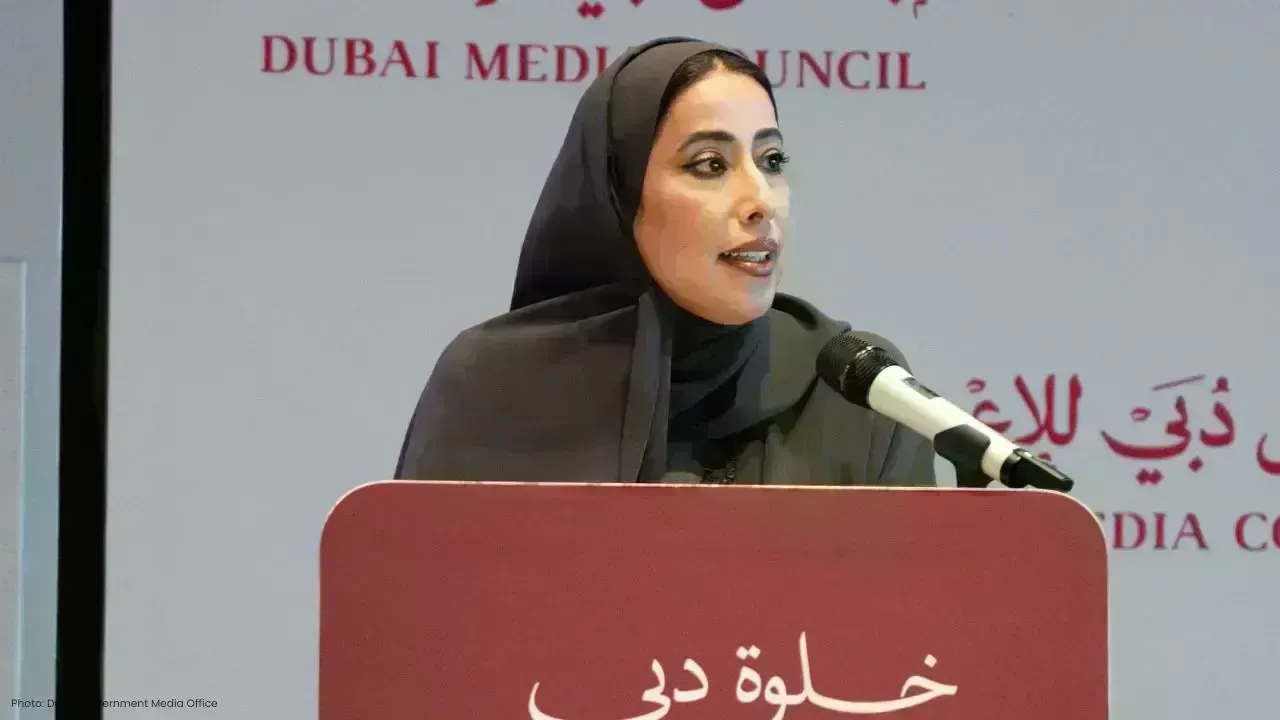 Dubai Media Retreat Charts Future for Media and Digital Landscape