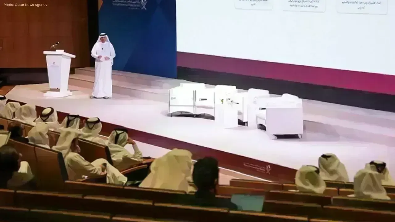 MoEHE Executes Strategy Forum for 2025–26 Secondary Assessments