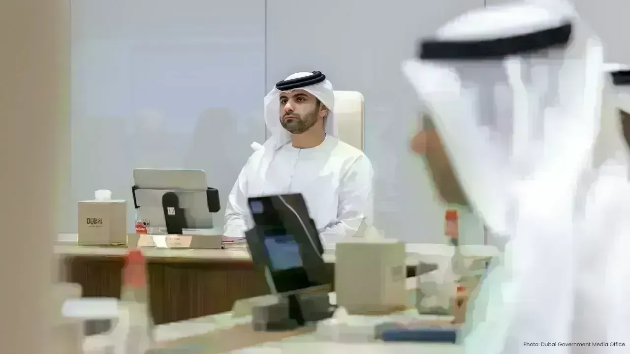 Dubai Accelerates Rights for People of Determination in 2026 Meeting