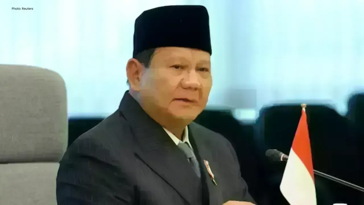 Indonesia Targets Strong 2027 Economic Rise