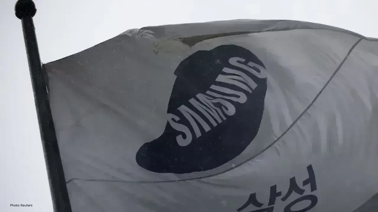 Samsung Strike Threatens South Korea Economy