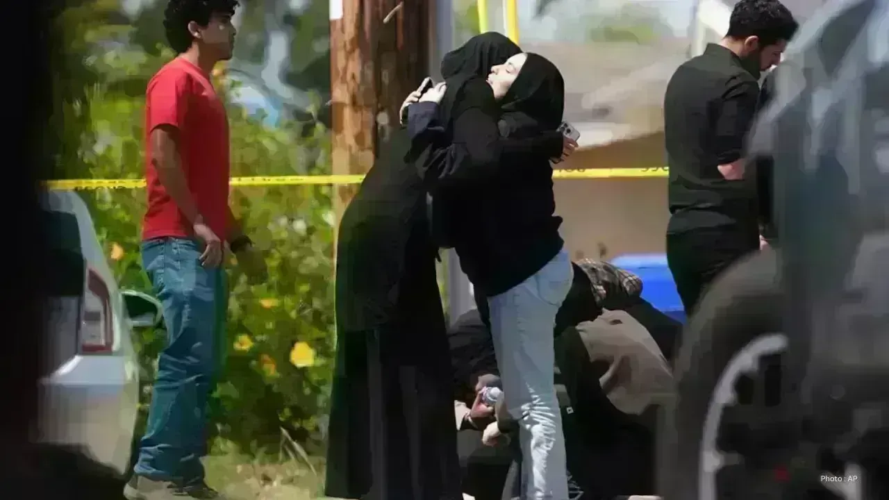 FBI Unveils New Insights into San Diego Mosque Shooting
