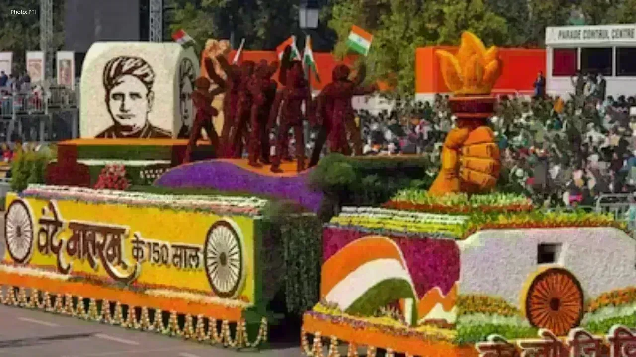 Kerala Vande Mataram Row Sparks Debate