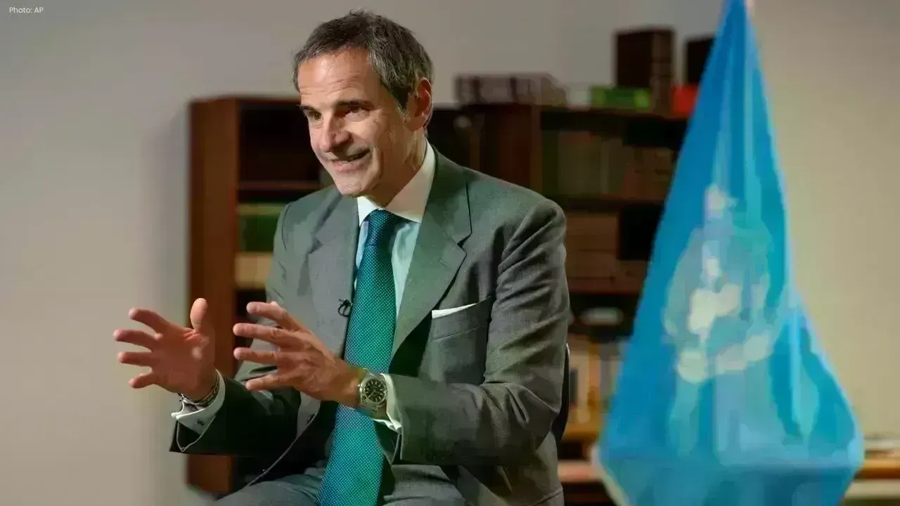 UN Alerts on Possible Radiation Threat from Barakah Nuclear Site