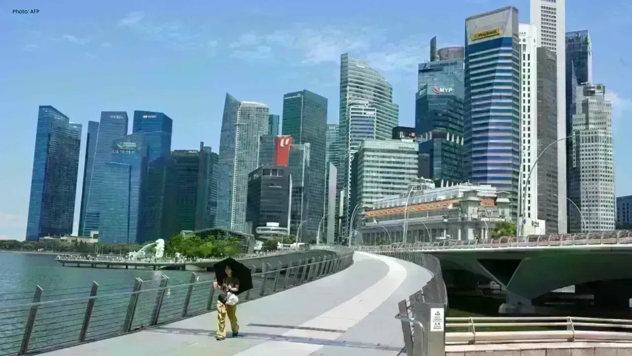 OpenAI Invests Big in Singapore AI Future