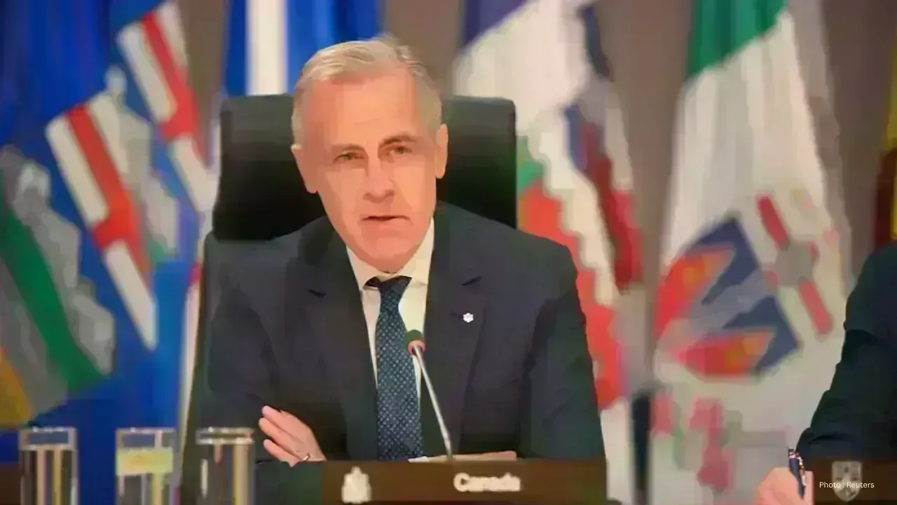 Carney Advocates for Pipeline Development Amidst Vancouver Criticism