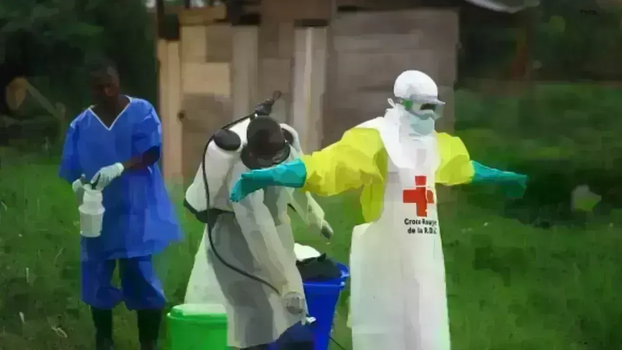 Ontario Investigates Potential Ebola Case Linked to East African Travel