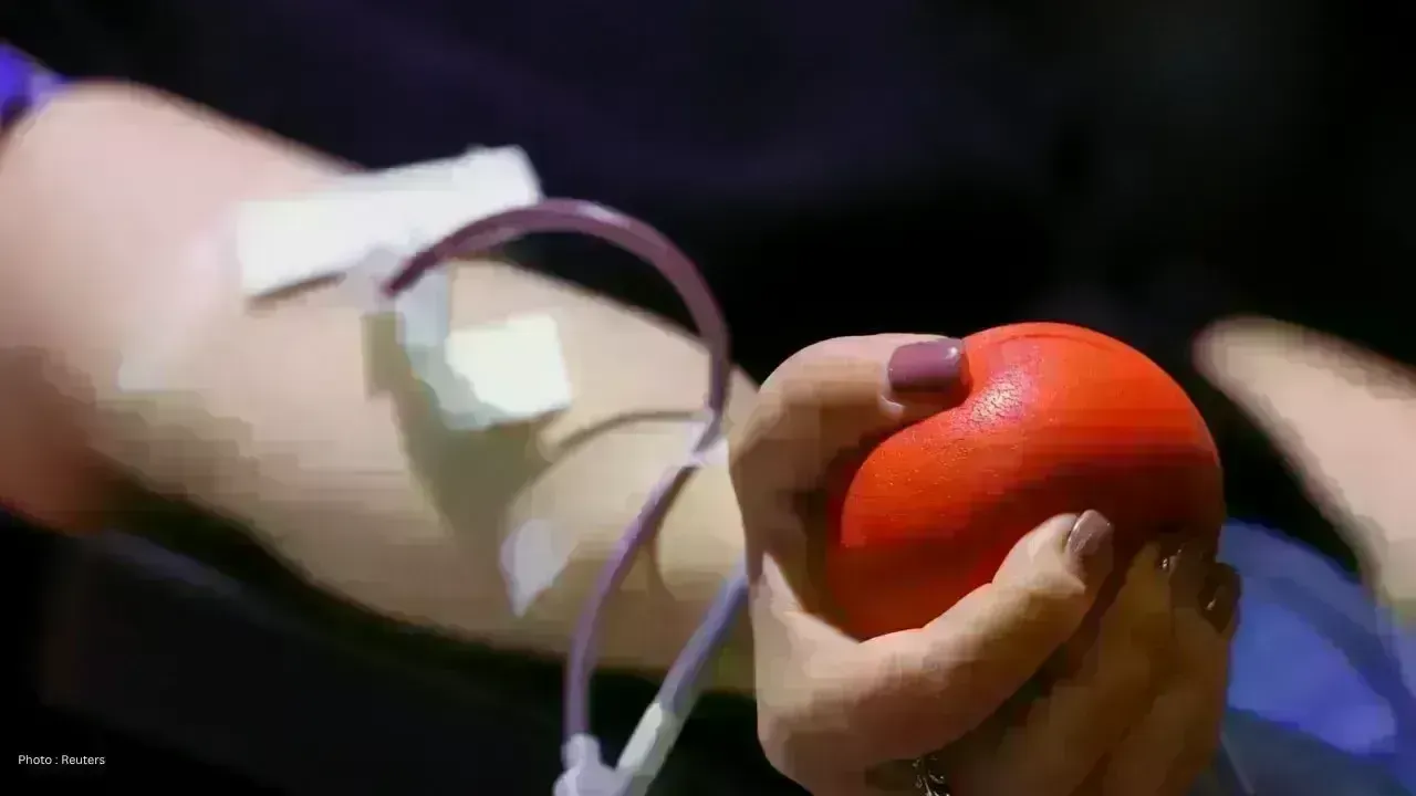 Inquiry Urged by Family After Tragic Death of Winnipeg Plasma Donor