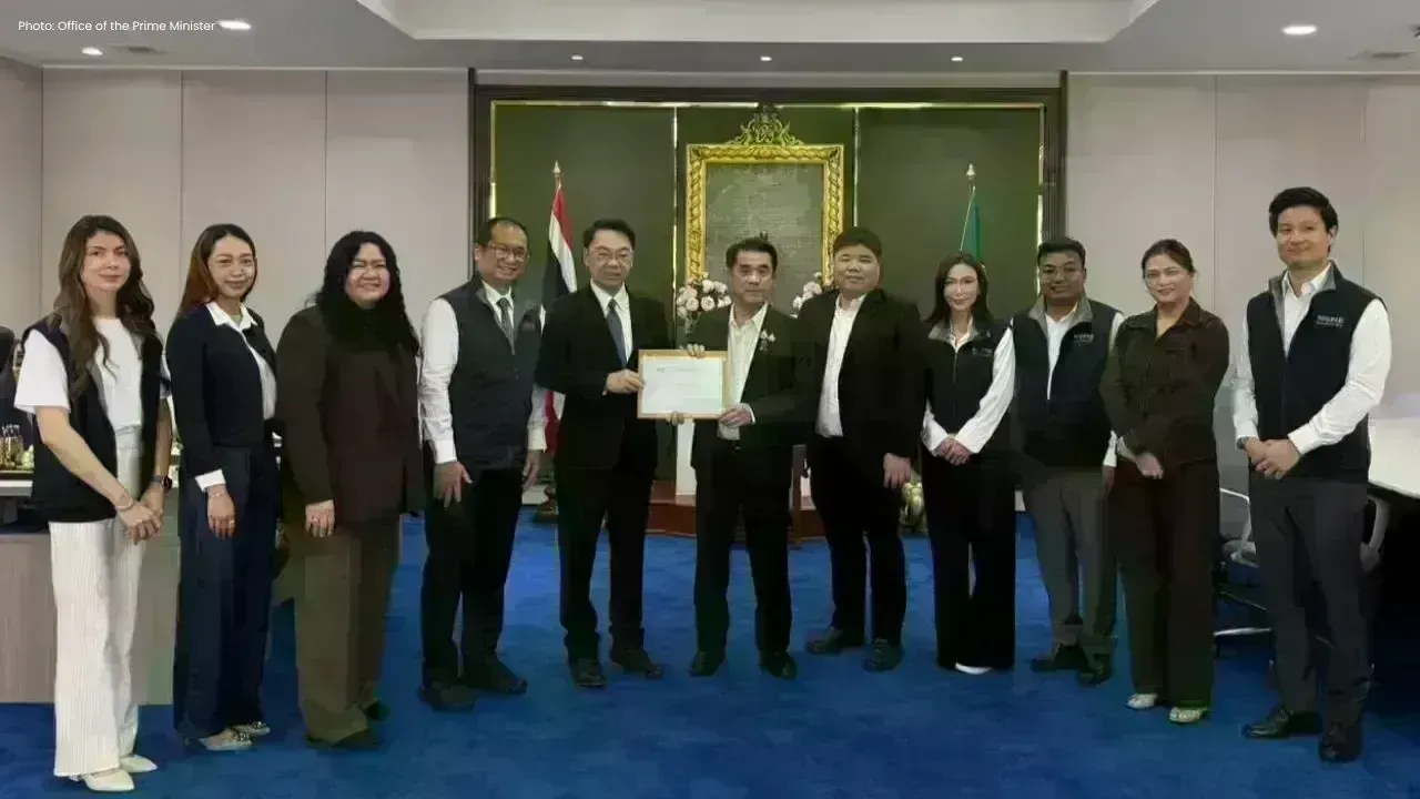 Thailand Boosts Agri SMEs With Technology