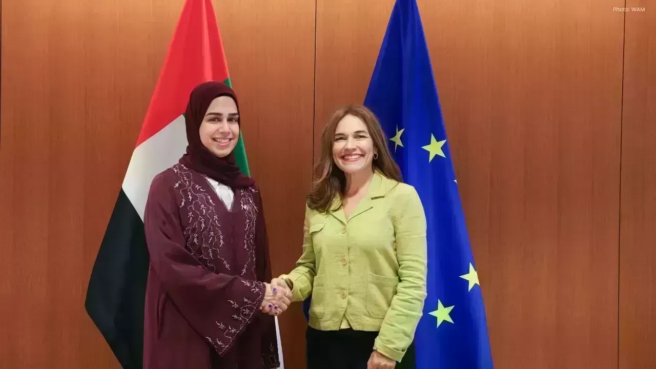 Strengthening Ties: FNC and EU Focus on Women Empowerment