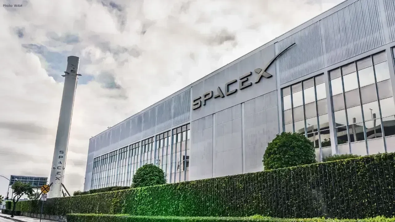 SpaceX Aims for 10,000 Rocket Launches Annually by 2031