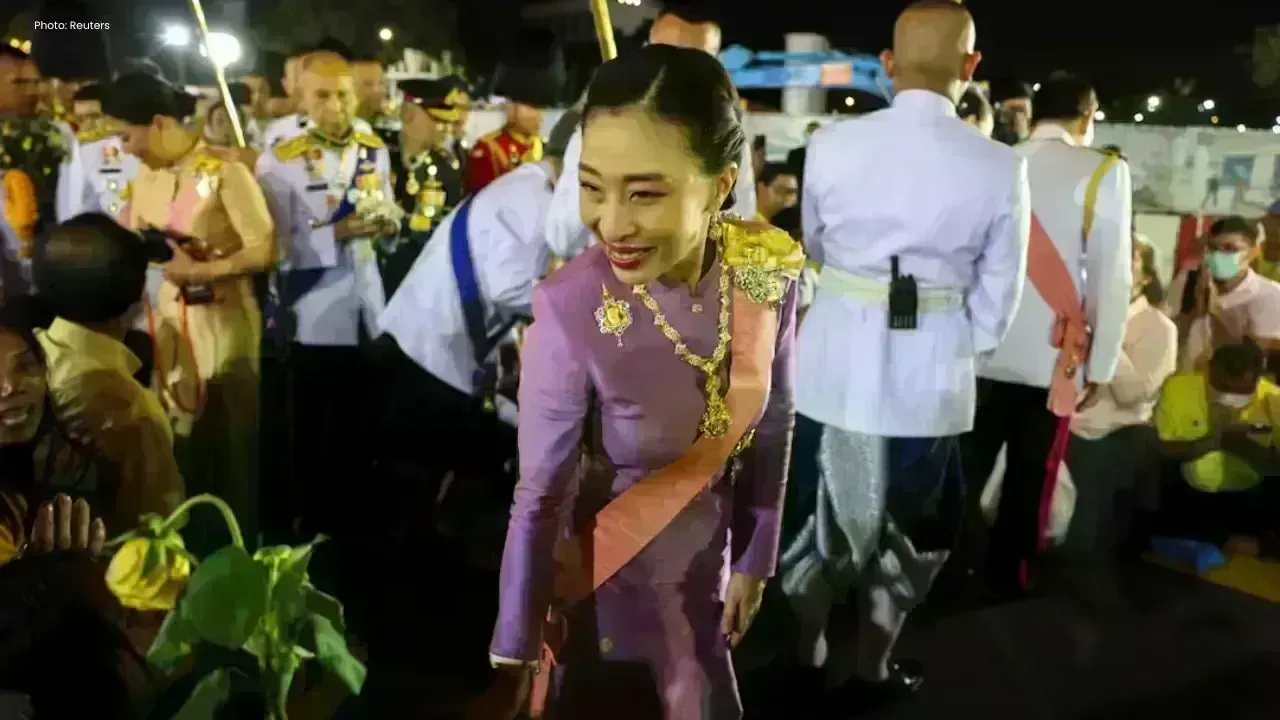 Thai Princess Health Worsens Amid Infections