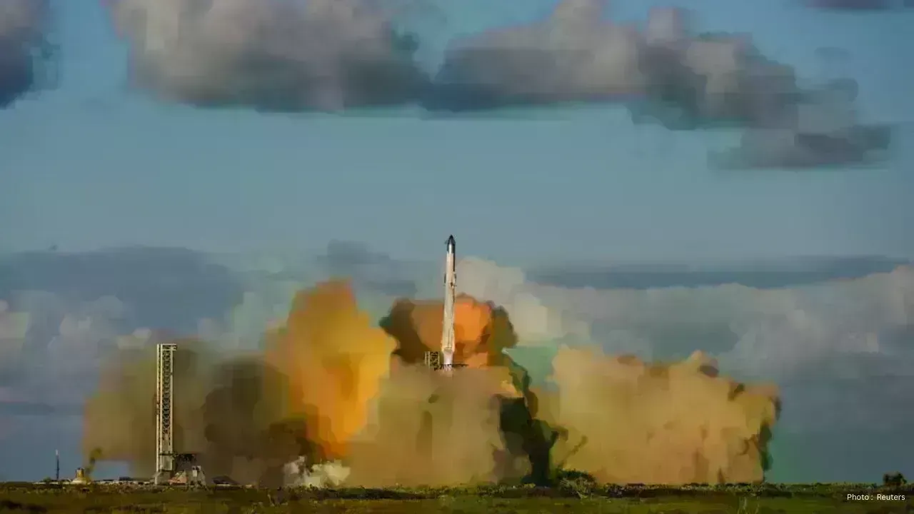 SpaceX's Anticipated IPO Sparks Investor Enthusiasm for AI and Space Innovations