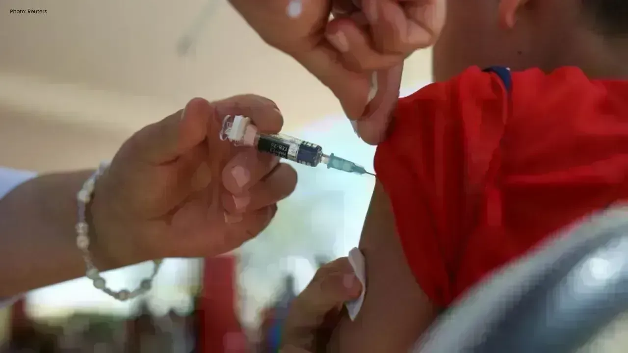 Singapore Pledges US$12m For Vaccine Alliance