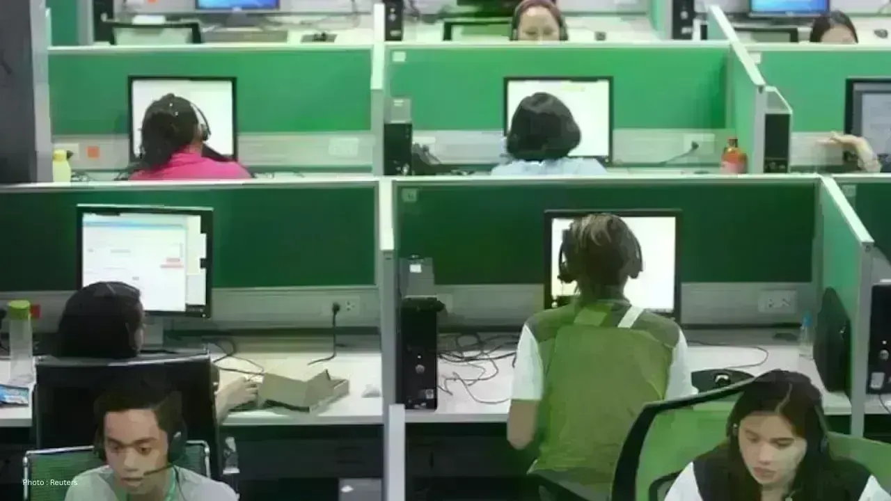 Major Crackdown on India-Linked Call Centre Scam Targeting US Seniors
