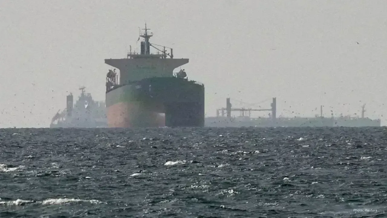 Iran's Growing Influence Over the Strait of Hormuz