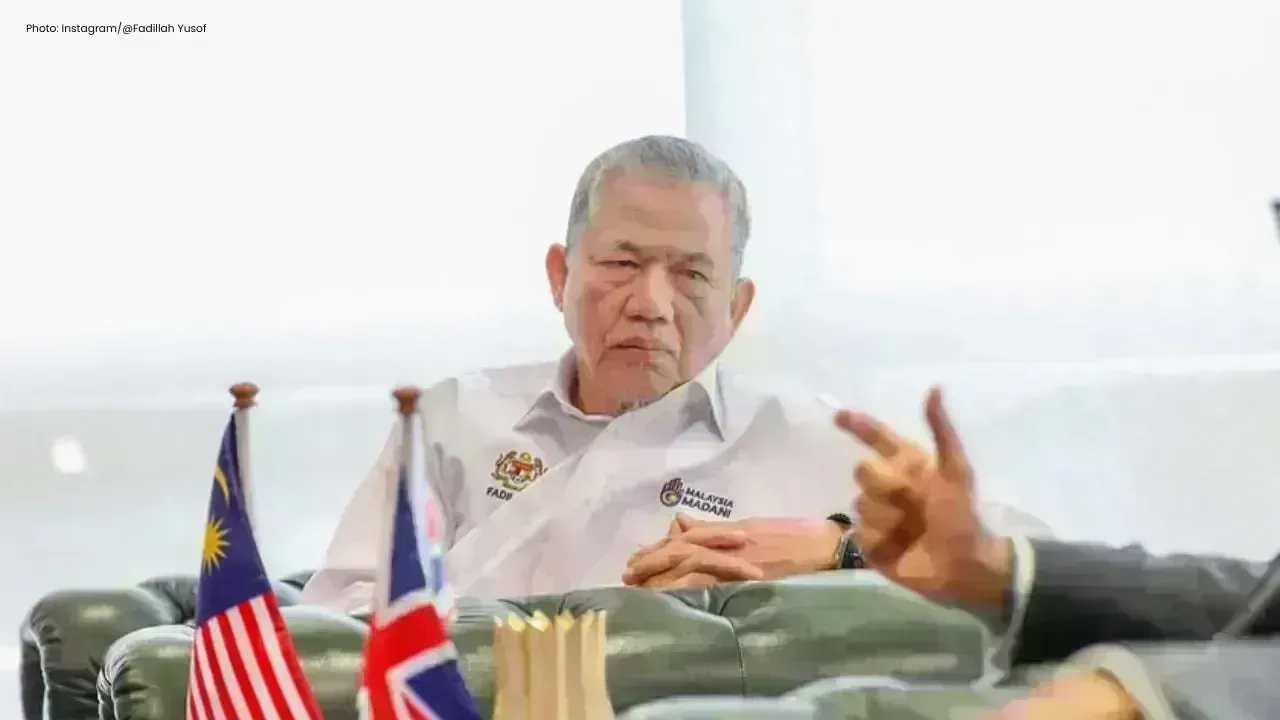 Malaysia Eyes Energy Security Until Dec