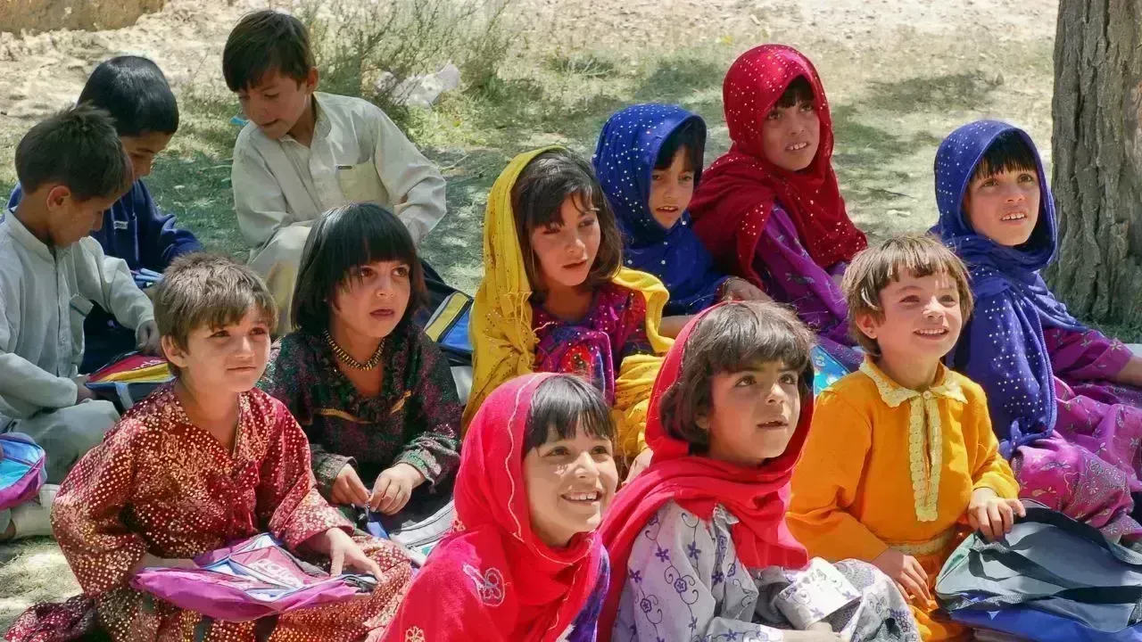 UN Raises Alarm Over Taliban Marriage Law