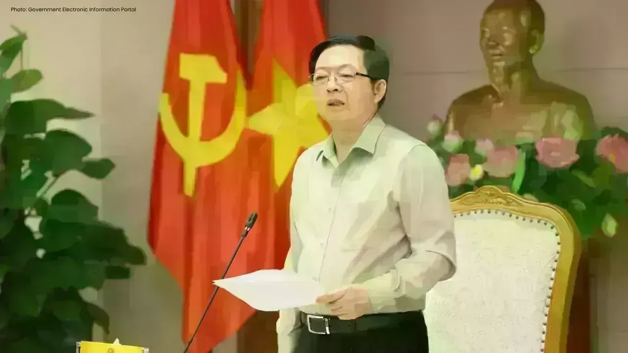 Vietnam Pushes Long-Term Land Planning Vision