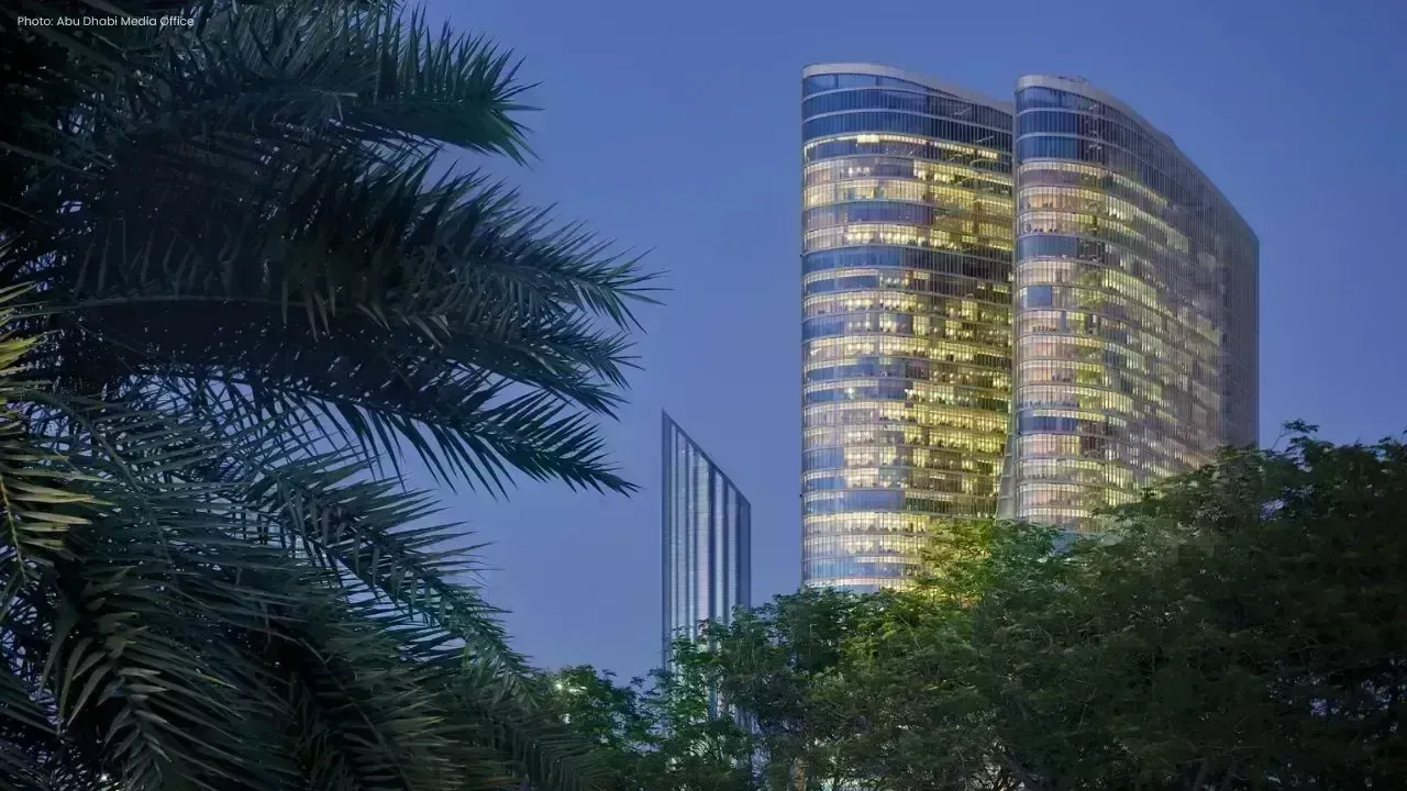 ADIA Celebrates Half a Century of Global Investment Success