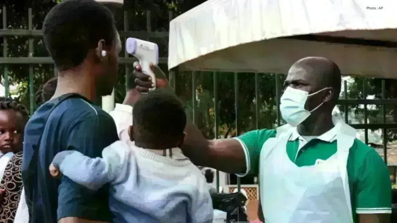 Cochin International Airport Enhances Ebola Monitoring After Urgent Meeting