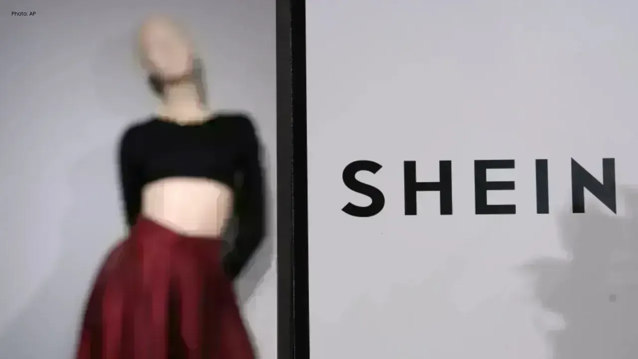 Shein To Acquire Sustainable Brand Everlane
