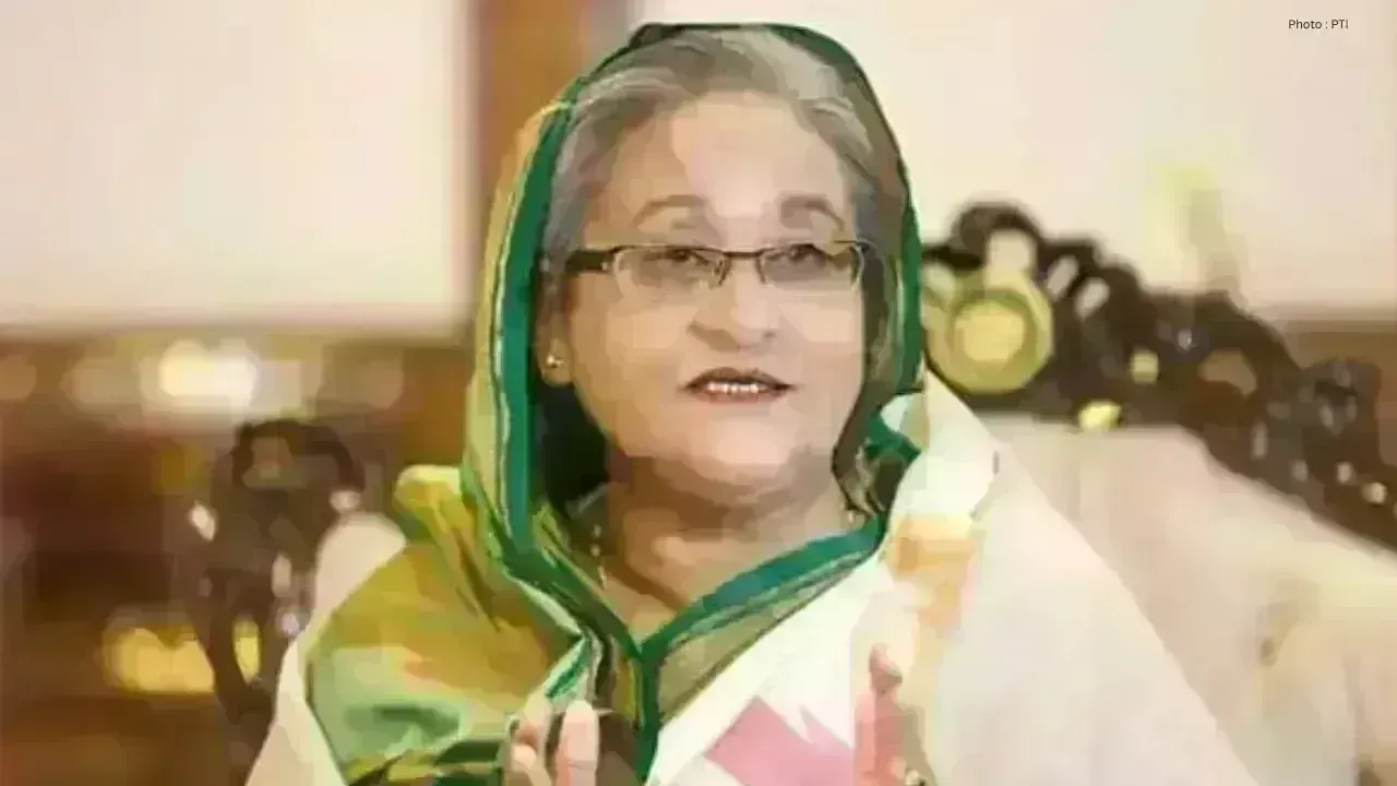 Bangladesh Aims for Hasina's Return via Legal Channels