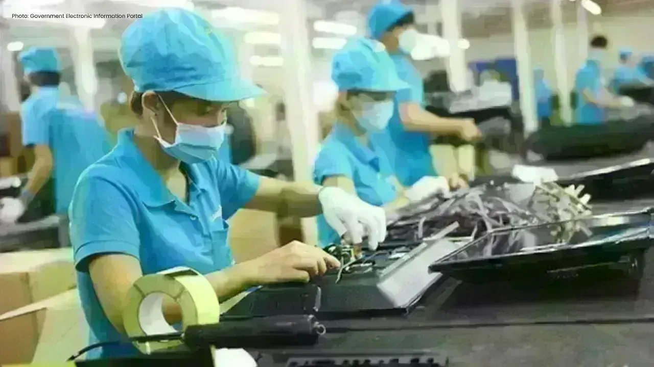 Vietnam Plans New Rules For Small Businesses