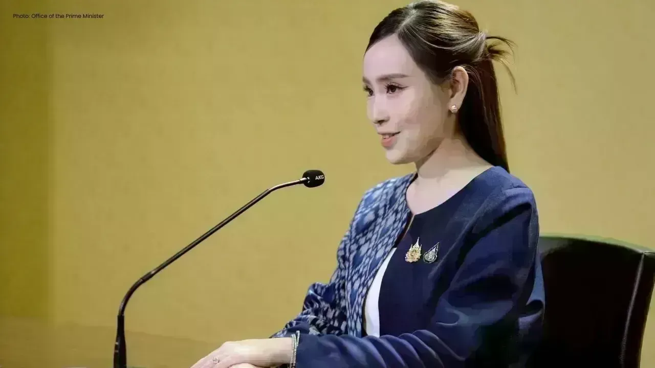 Thailand Upgrades Education Staff Benefits