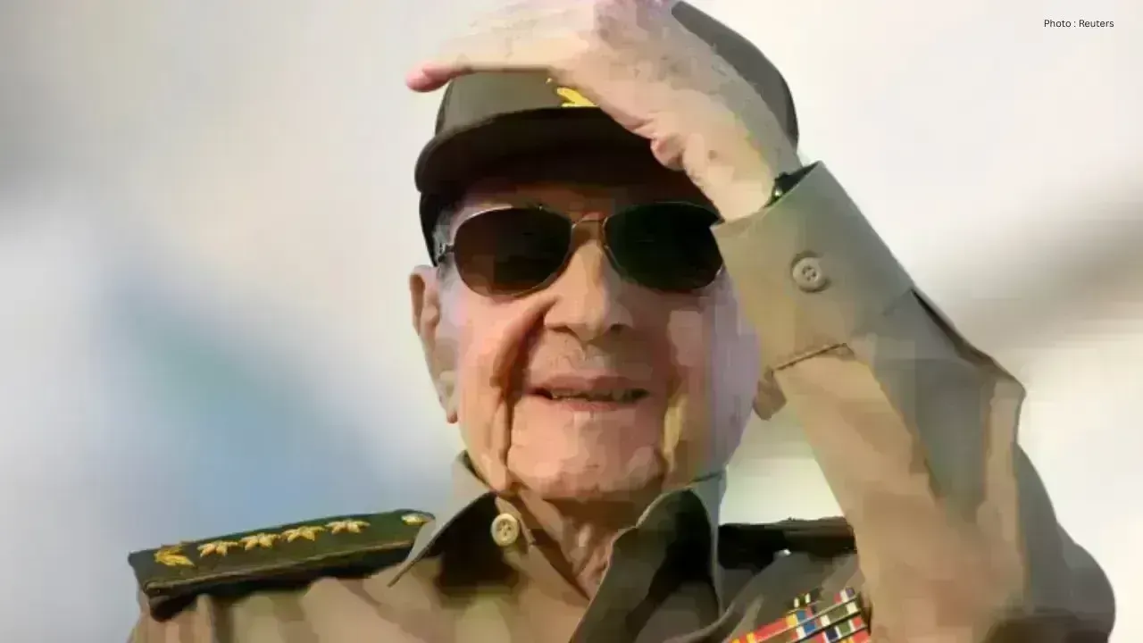 Trump's Indictment of Raul Castro Revives US-Cuba Tensions