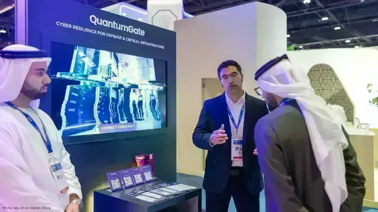 UAE Unveils Innovative Crypto Discovery Tool to Enhance Cybersecurity