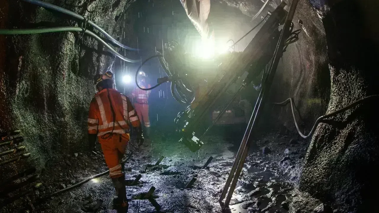 Deadly China Coal Mine Blast Kills 90