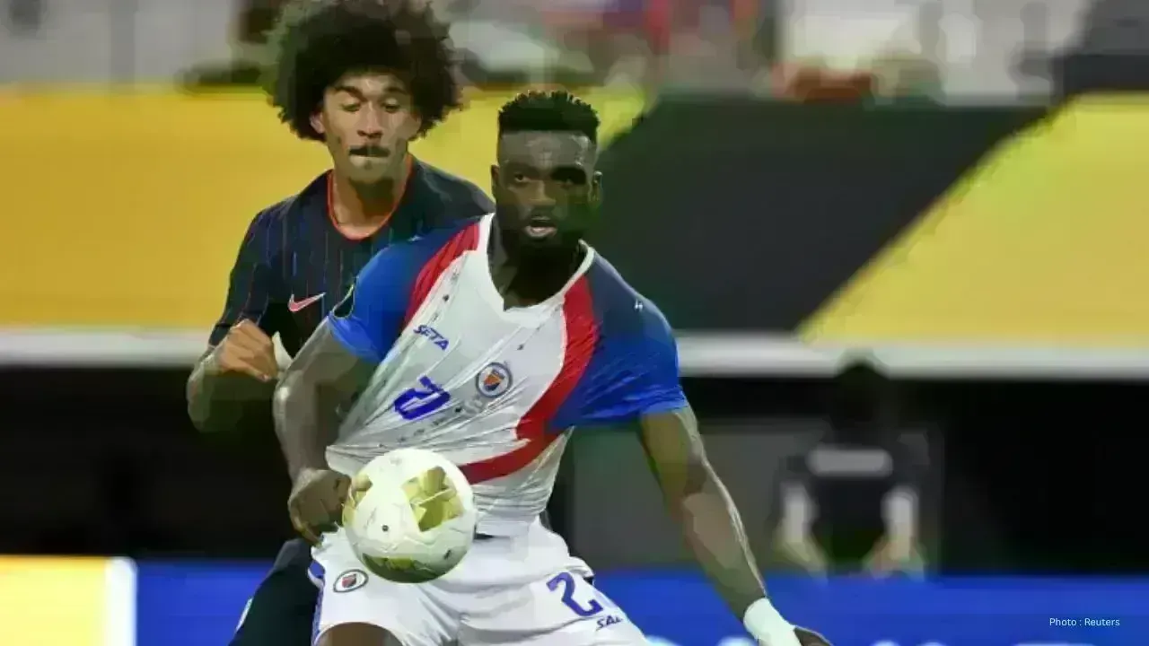 Haitian Fans Encounter Hardships Ahead of Historic World Cup 2026